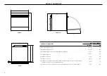 Предварительный просмотр 4 страницы Fisher & Paykel OB24SDPT Installation Manual