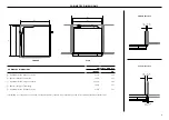 Предварительный просмотр 5 страницы Fisher & Paykel OB24SDPT Installation Manual