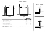 Предварительный просмотр 15 страницы Fisher & Paykel OB24SDPT Installation Manual