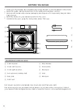 Предварительный просмотр 10 страницы Fisher & Paykel OB24SDPT User Manual