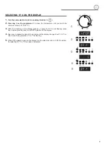 Предварительный просмотр 9 страницы Fisher & Paykel OB24SDPX3 Installation Instructions Manual