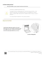 Preview for 2 page of Fisher & Paykel OB24SDPX4 Installation Instructions