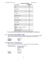 Preview for 12 page of Fisher & Paykel OB30DDEPX1 Service Manual