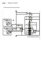 Предварительный просмотр 21 страницы Fisher & Paykel OB60 PYRO COMMERCIAL AA Diagnostic Manual