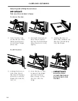 Предварительный просмотр 54 страницы Fisher & Paykel OB60 Series User Manual