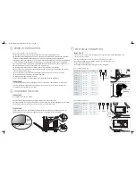 Предварительный просмотр 2 страницы Fisher & Paykel OB60B Series Installation Instructions Manual