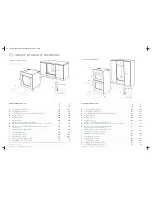 Предварительный просмотр 4 страницы Fisher & Paykel OB60B Series Installation Instructions Manual