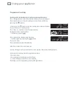 Предварительный просмотр 16 страницы Fisher & Paykel OB60N8DTX Installation Instructions And User Manual