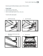 Предварительный просмотр 31 страницы Fisher & Paykel OB60S9DE Series Installation Instructions And User Manual