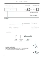 Preview for 16 page of Fisher & Paykel OB60SC5LC User Manual