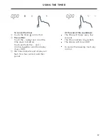 Preview for 19 page of Fisher & Paykel OB60SC5LC User Manual