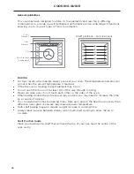 Preview for 20 page of Fisher & Paykel OB60SC5LC User Manual