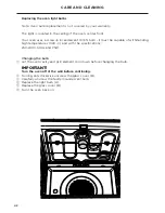 Preview for 44 page of Fisher & Paykel OB60SC5LC User Manual