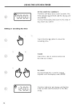 Preview for 16 page of Fisher & Paykel OB60SC6LEB User Manual