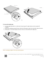 Предварительный просмотр 18 страницы Fisher & Paykel OB60SC9DEX1 Care And Cleaning