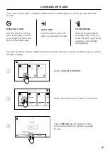 Предварительный просмотр 25 страницы Fisher & Paykel OB60SDPT User Manual