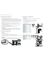 Preview for 3 page of Fisher & Paykel OB60Series Installation Instructions Manual