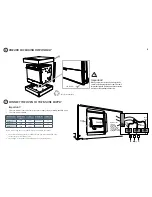 Предварительный просмотр 6 страницы Fisher & Paykel OB60SL models Installation Instructions Manual