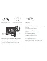 Preview for 2 page of Fisher & Paykel OB60SL User Manual