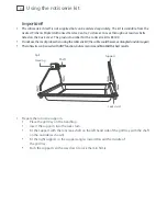 Предварительный просмотр 34 страницы Fisher & Paykel OB60SL11 User Manual