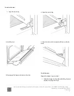 Preview for 9 page of Fisher & Paykel OB60SL11DCPX1 Care And Cleaning