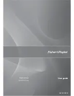 Предварительный просмотр 1 страницы Fisher & Paykel OB60SL7 Series User Manual