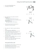 Preview for 49 page of Fisher & Paykel OB76 Series User Manual