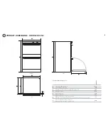 Предварительный просмотр 6 страницы Fisher & Paykel OB76DD Installation Instructions Manual