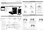 Fisher & Paykel OB76SDEPX Series Quick Start Manual предпросмотр