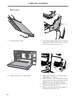 Preview for 38 page of Fisher & Paykel OB90 Series User Manual