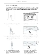 Preview for 39 page of Fisher & Paykel OB90 Series User Manual