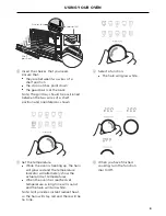 Предварительный просмотр 11 страницы Fisher & Paykel OB90S9LEX1 User Manual