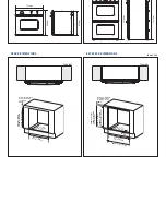 Предварительный просмотр 4 страницы Fisher & Paykel OD301 Series Installation Information