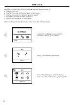 Предварительный просмотр 12 страницы Fisher & Paykel OM24NDB1 User Manual