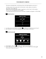 Preview for 31 page of Fisher & Paykel OM60 User Manual