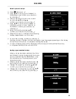 Preview for 37 page of Fisher & Paykel OM60 User Manual