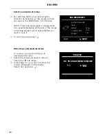 Preview for 38 page of Fisher & Paykel OM60 User Manual