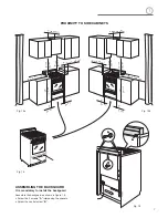 Preview for 7 page of Fisher & Paykel OR24SDMBGX Installation Instructions Manual