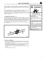 Preview for 9 page of Fisher & Paykel OR24SDMBGX Installation Instructions Manual