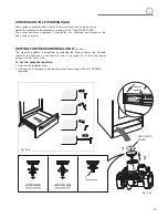 Preview for 13 page of Fisher & Paykel OR24SDMBGX Installation Instructions Manual