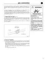 Preview for 9 page of Fisher & Paykel OR24SDPWGX Installation Instructions Manual