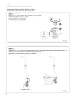 Preview for 10 page of Fisher & Paykel OR24SDPWGX Installation Instructions Manual