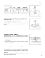 Preview for 15 page of Fisher & Paykel OR24SDPWGX Installation Instructions Manual