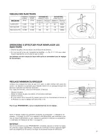 Preview for 31 page of Fisher & Paykel OR24SDPWGX Installation Instructions Manual