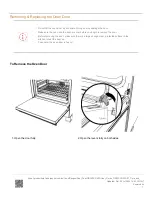 Предварительный просмотр 7 страницы Fisher & Paykel OR30 Manual