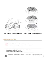 Предварительный просмотр 15 страницы Fisher & Paykel OR30 Manual