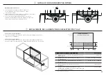 Preview for 36 page of Fisher & Paykel OR30S Installation Manual