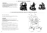 Preview for 39 page of Fisher & Paykel OR30S Installation Manual