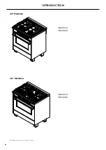 Preview for 8 page of Fisher & Paykel OR30SCG User Manual