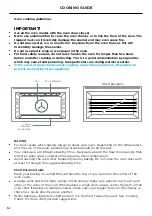 Preview for 16 page of Fisher & Paykel OR30SCG User Manual